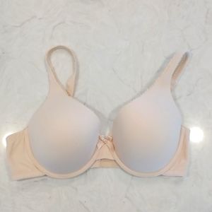 La Vie En Rose Bra - Nude - 38C